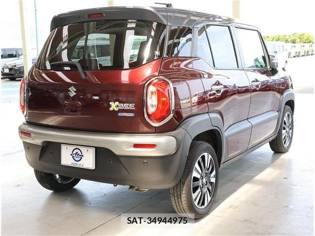 Suzuki X BEE 2024-03 6674236-4