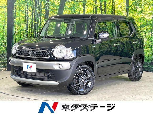 Suzuki X BEE 2018-03 6674239-0