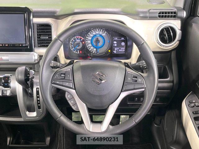 Suzuki X BEE 2018-03 6674239-10