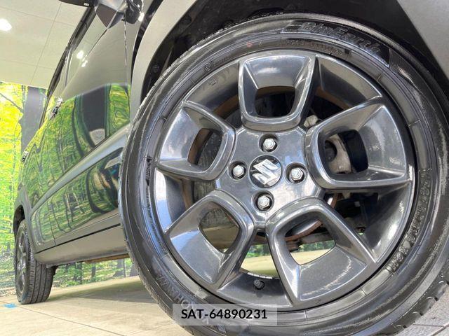 Suzuki X BEE 2018-03 6674239-12