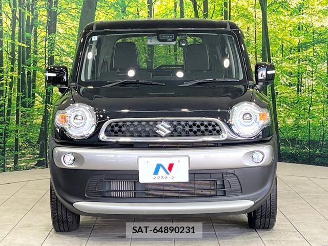 Suzuki X BEE 2018-03 6674239-13