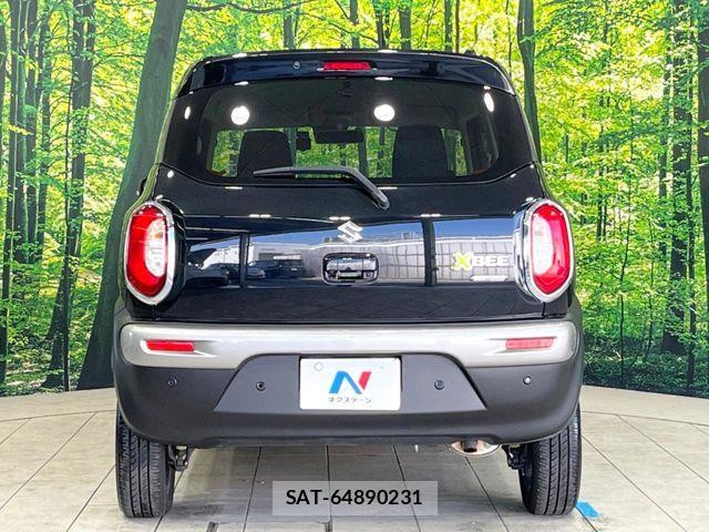 Suzuki X BEE 2018-03 6674239-14