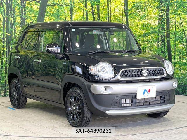 Suzuki X BEE 2018-03 6674239-15
