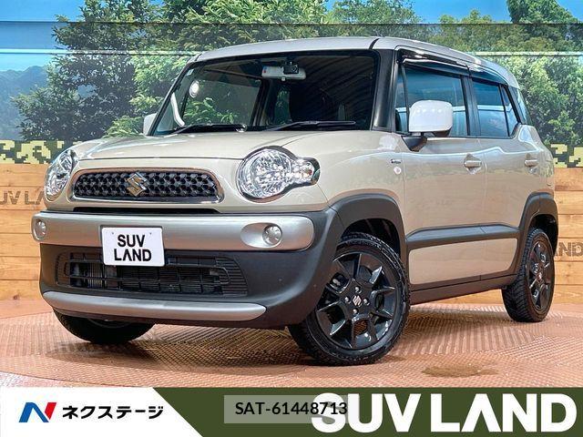 Suzuki X BEE 2018-03 6678864-0