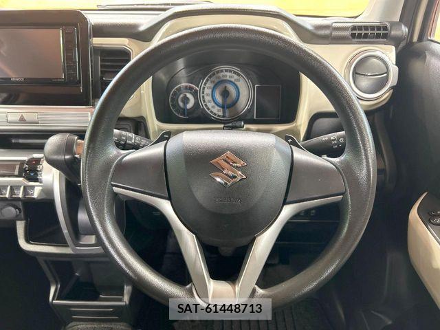Suzuki X BEE 2018-03 6678864-9