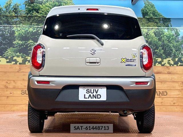Suzuki X BEE 2018-03 6678864-13