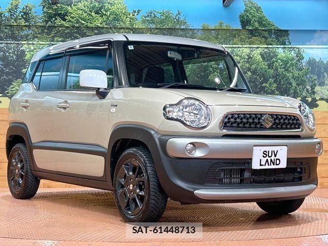 Suzuki X BEE 2018-03 6678864-14