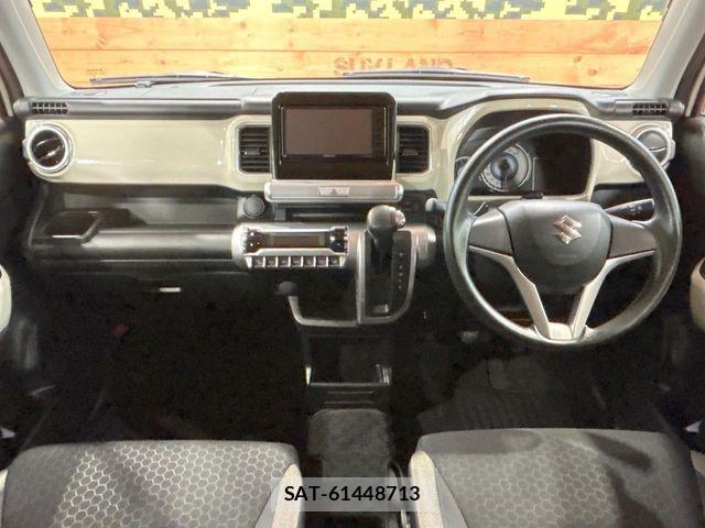 Suzuki X BEE 2018-03 6678864-1