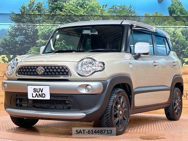 Suzuki X BEE 2018-03 6678864-19