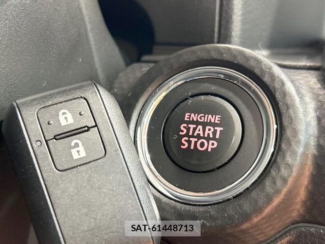 Suzuki X BEE 2018-03 6678864-4
