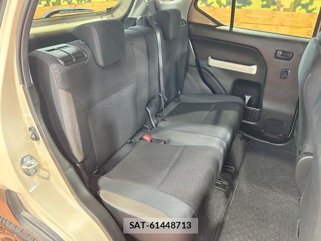 Suzuki X BEE 2018-03 6678864-8
