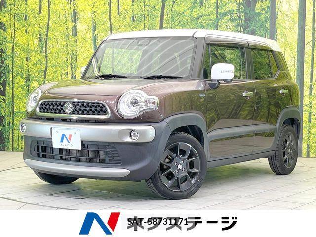 Suzuki X BEE 2018-02 6678863-0