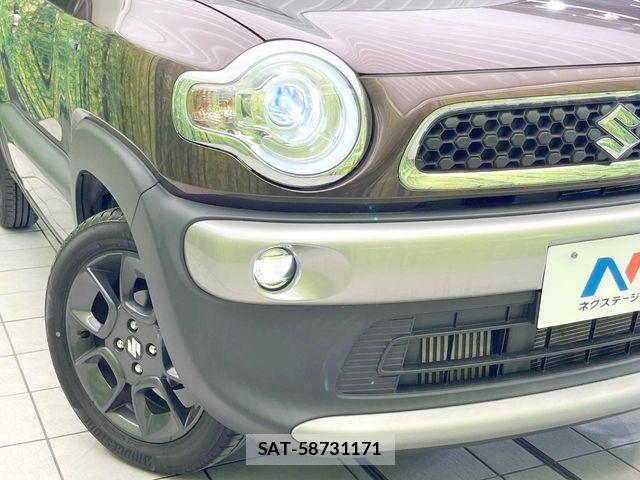 Suzuki X BEE 2018-02 6678863-11
