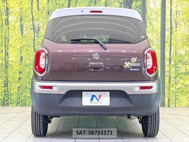 Suzuki X BEE 2018-02 6678863-14