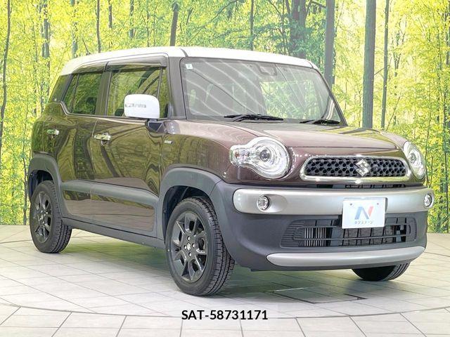 Suzuki X BEE 2018-02 6678863-15