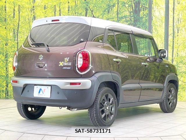 Suzuki X BEE 2018-02 6678863-16