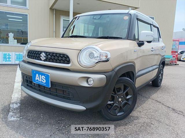 Suzuki X BEE 2020-03 6691355-0