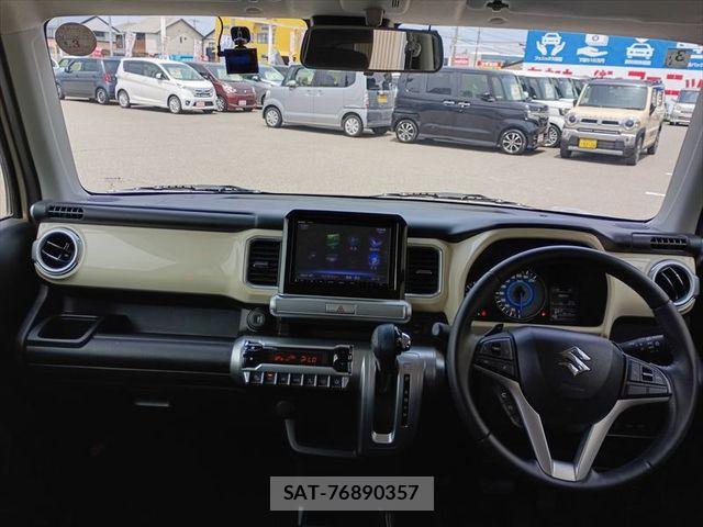 Suzuki X BEE 2020-03 6691355-9