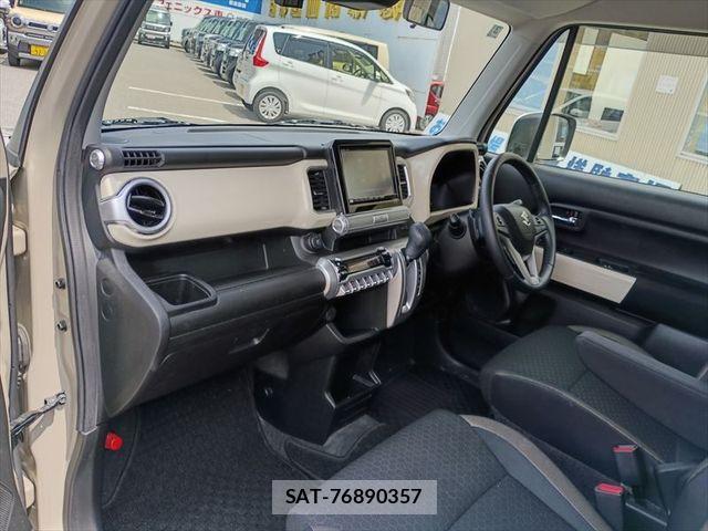 Suzuki X BEE 2020-03 6691355-11