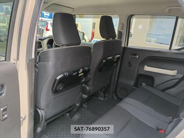 Suzuki X BEE 2020-03 6691355-13