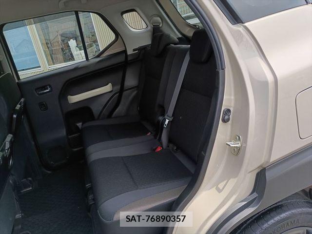 Suzuki X BEE 2020-03 6691355-14
