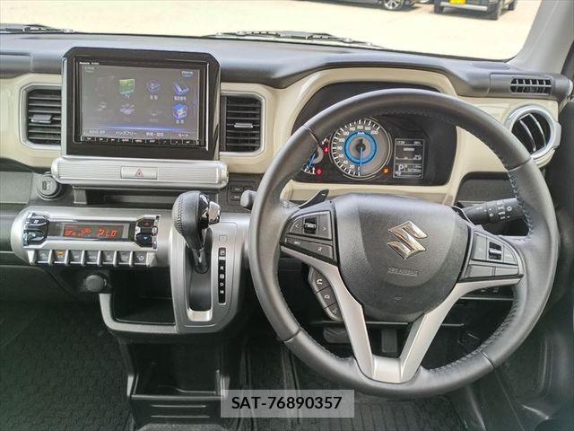 Suzuki X BEE 2020-03 6691355-1