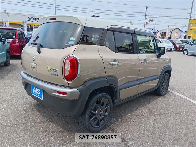 Suzuki X BEE 2020-03 6691355-2
