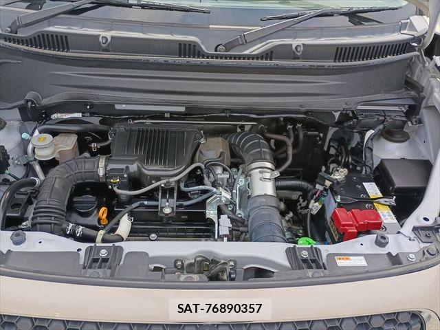 Suzuki X BEE 2020-03 6691355-29
