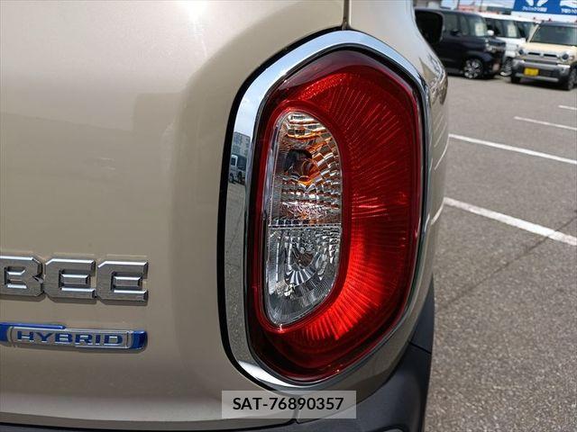 Suzuki X BEE 2020-03 6691355-5