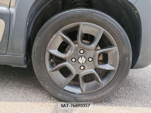 Suzuki X BEE 2020-03 6691355-7