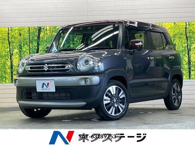 Suzuki X BEE 2024-02 6717817-0