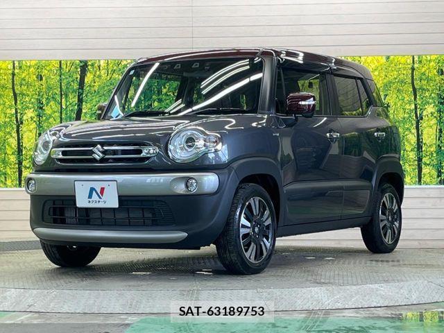 Suzuki X BEE 2024-02 6717817-15