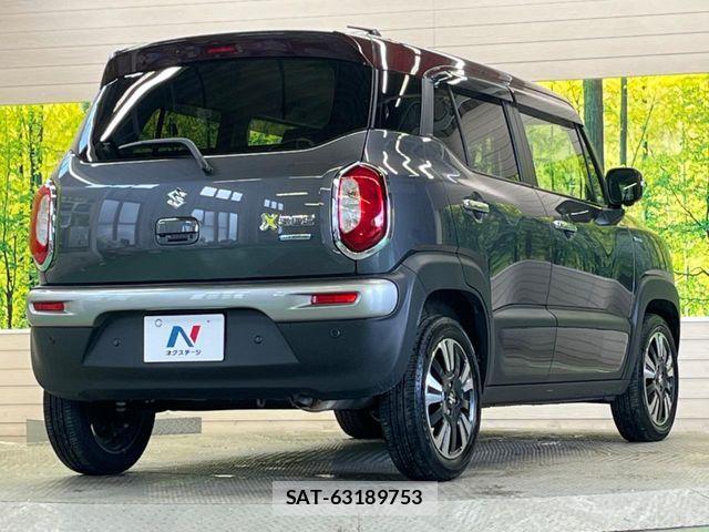 Suzuki X BEE 2024-02 6717817-16