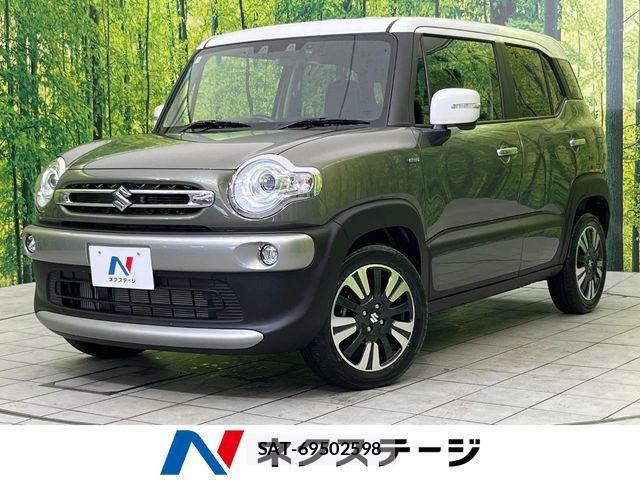 Suzuki X BEE 2024-10 6753990-0