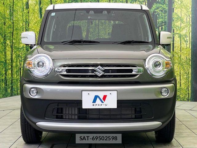 Suzuki X BEE 2024-10 6753990-13