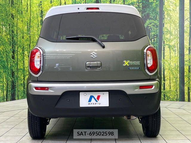 Suzuki X BEE 2024-10 6753990-14