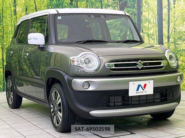 Suzuki X BEE 2024-10 6753990-15