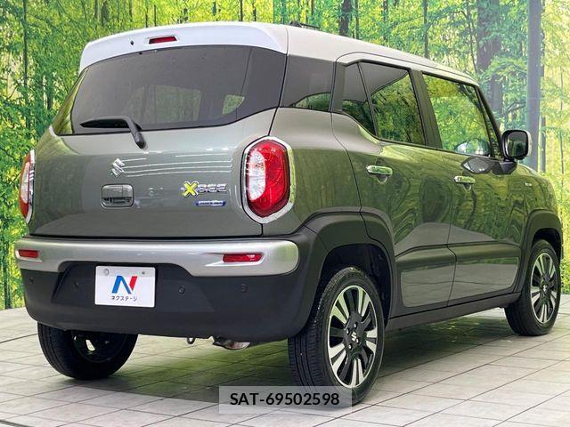 Suzuki X BEE 2024-10 6753990-16