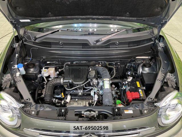 Suzuki X BEE 2024-10 6753990-17