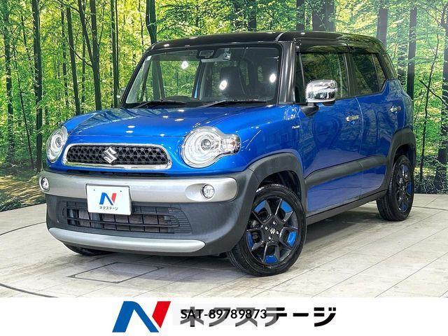 Suzuki X BEE 2019-05 6753994-0