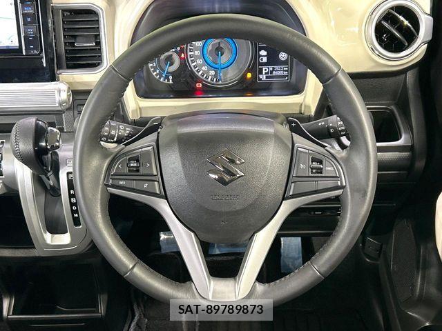 Suzuki X BEE 2019-05 6753994-10