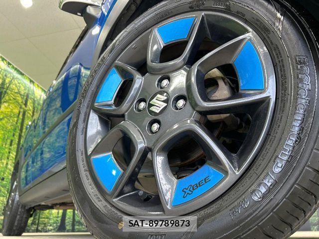 Suzuki X BEE 2019-05 6753994-12