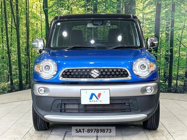 Suzuki X BEE 2019-05 6753994-13