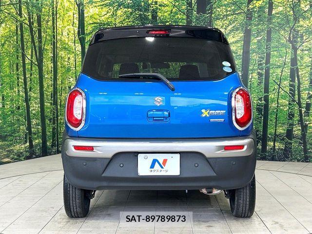 Suzuki X BEE 2019-05 6753994-14