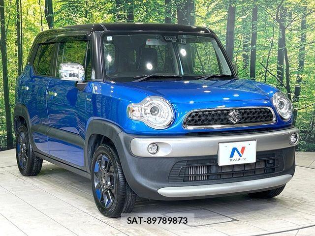 Suzuki X BEE 2019-05 6753994-15