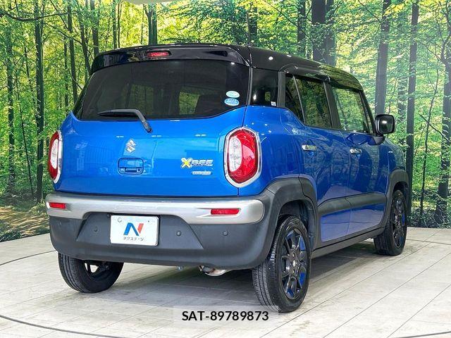 Suzuki X BEE 2019-05 6753994-16