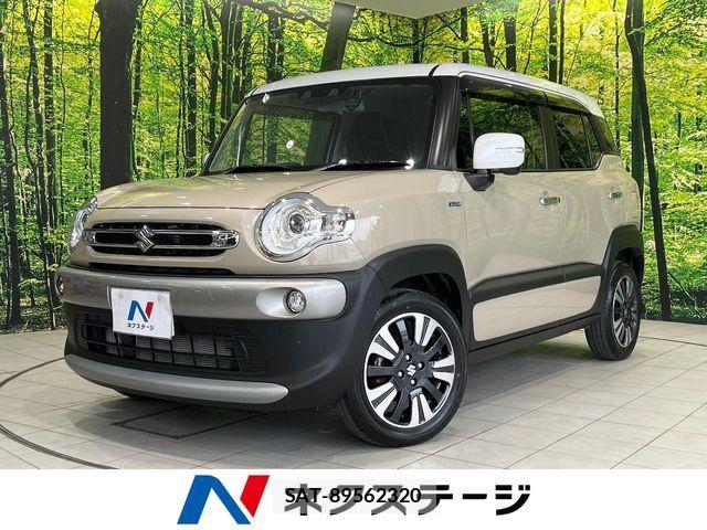 Suzuki X BEE 2022-11 6818133-0