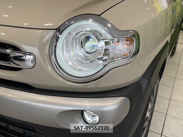 Suzuki X BEE 2022-11 6818133-11