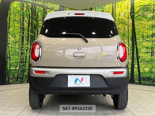 Suzuki X BEE 2022-11 6818133-14