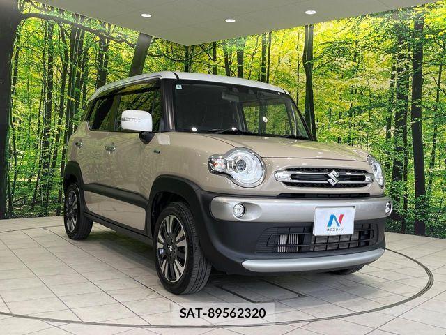 Suzuki X BEE 2022-11 6818133-15